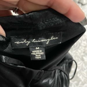 Little black dress that everyone women must have! I